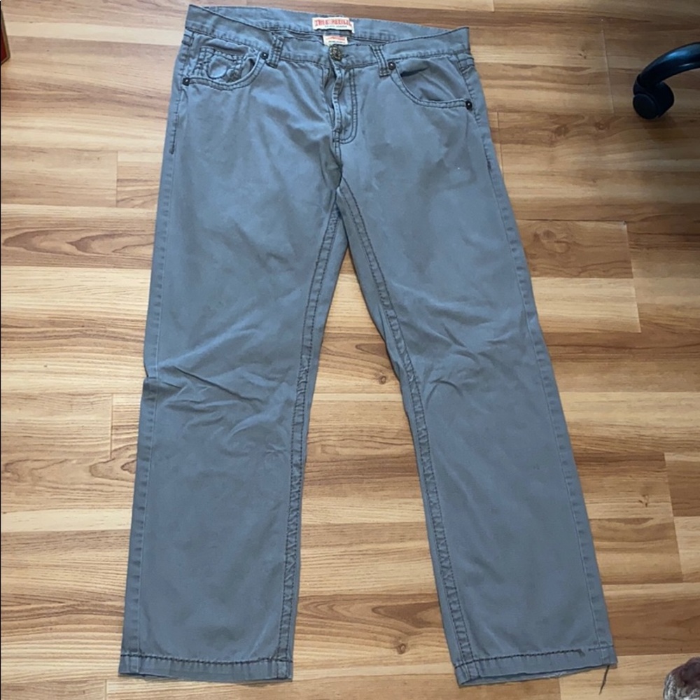 True religion jeans men’s